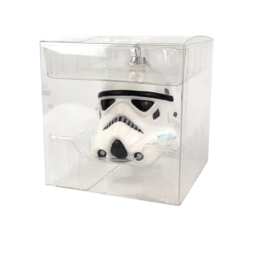 Star Wars Birodalmi rohamosztagos karácsonyfadísz 