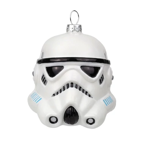 Star Wars Birodalmi rohamosztagos karácsonyfadísz 