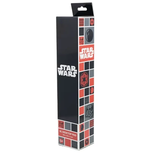 Star Wars XL gaming egérpad - Rohamosztagos 