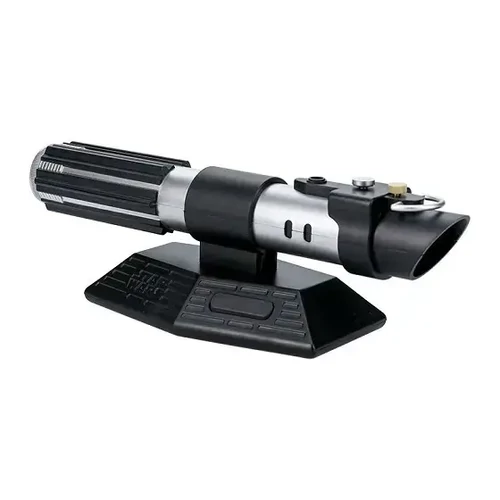 Star Wars falra szerelhető fénykard lámpa - Lightsaber Uplighter
