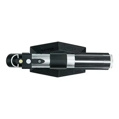 Star Wars falra szerelhető fénykard lámpa - Lightsaber Uplighter
