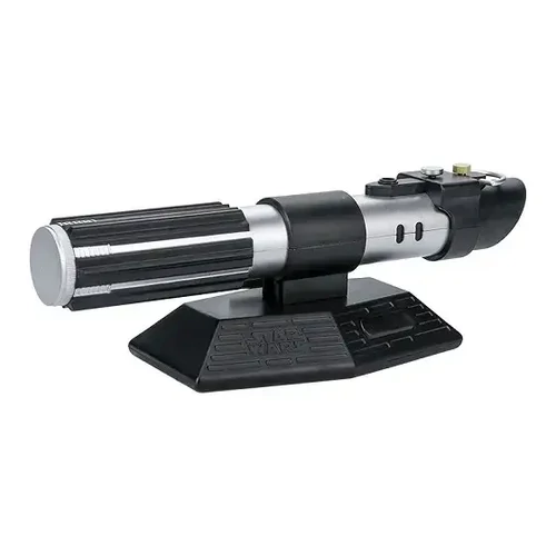 Star Wars falra szerelhető fénykard lámpa - Lightsaber Uplighter