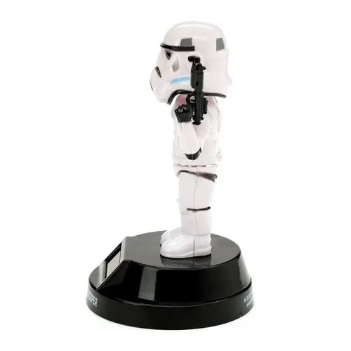 Star Wars Rohamosztagos figura - Napelemes - Béke