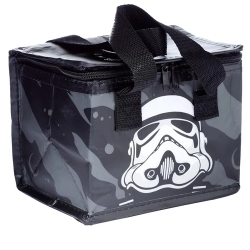 Star Wars Rohamosztagos hűtőtáska
