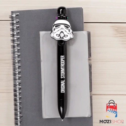 Star Wars 6 színű toll - Rohamosztagos