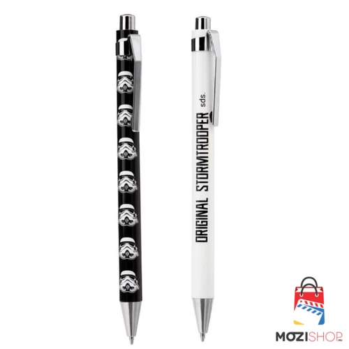 Star Wars toll szett - Rohamosztagos