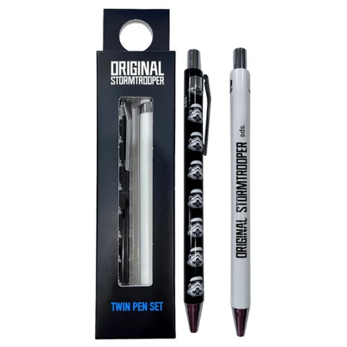 Star Wars toll szett - Rohamosztagos