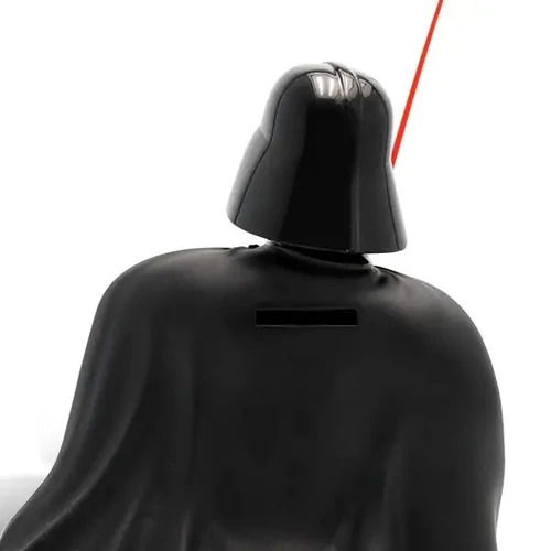 Star Wars Darth Vader mellszobor persely