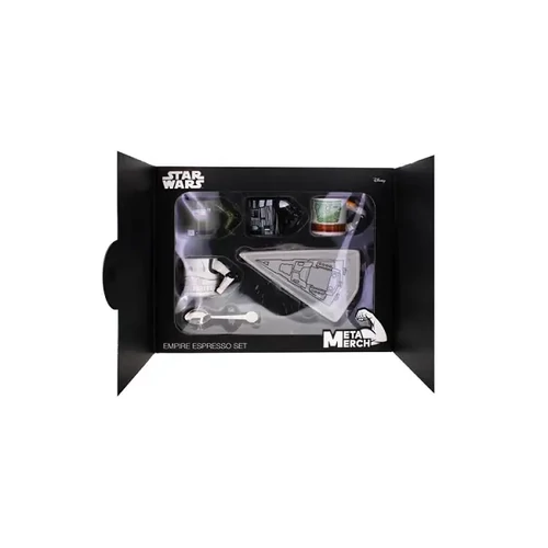 Star Wars Empire espresso csésze szett
