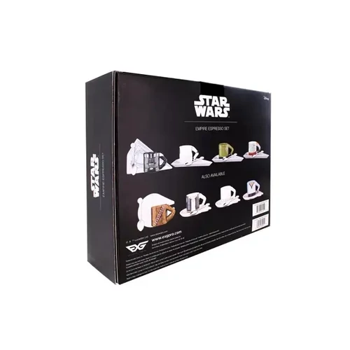 Star Wars Empire espresso csésze szett