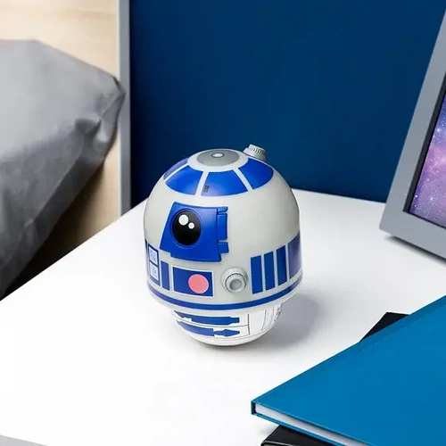 Star Wars R2-D2 asztali hangulatvilágítás