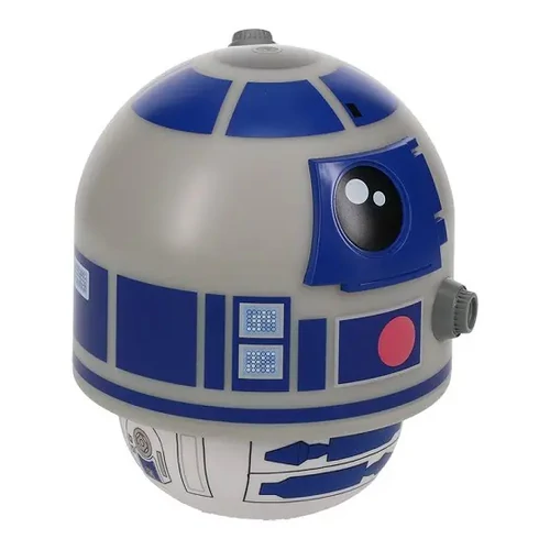 Star Wars R2-D2 asztali hangulatvilágítás