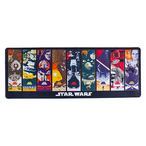 Star Wars XL gaming egérpad 