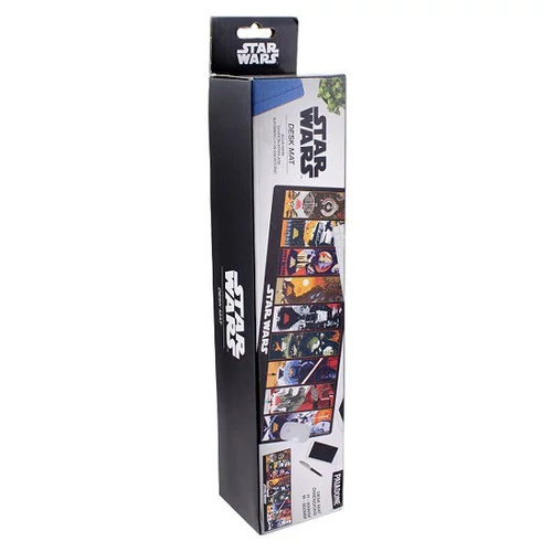 Star Wars XL gaming egérpad 