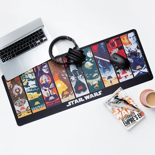 Star Wars XL gaming egérpad 