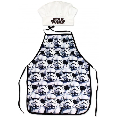 Star Wars gyerek kötény szett