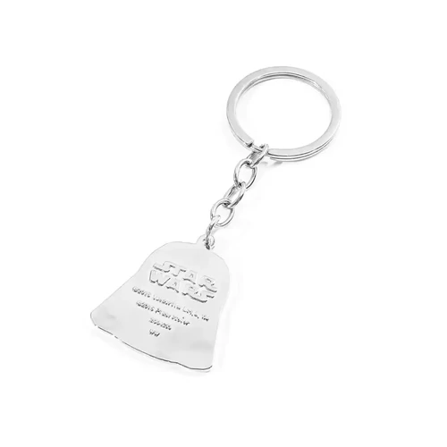 Star Wars kulcstartó - Darth Vader fej