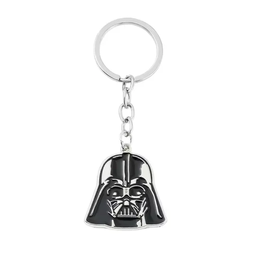 Star Wars kulcstartó - Darth Vader fej