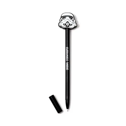 Star Wars toll - Rohamosztagos
