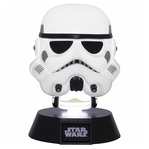 Star Wars rohamosztagos 3D hangulatvilágítás