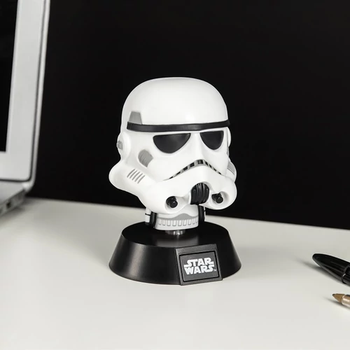 Star Wars rohamosztagos 3D hangulatvilágítás