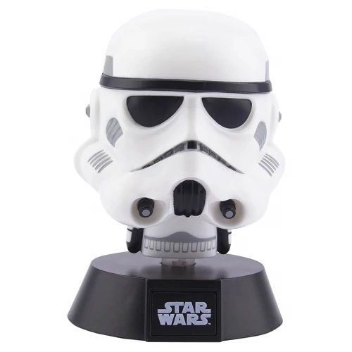 Star Wars rohamosztagos 3D hangulatvilágítás