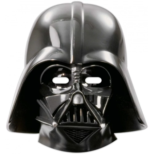 Star Wars Darth Vader maszk, álarc