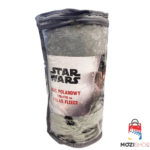 Star Wars polár takaró, ágytakaró - Darth Vader Lord of the Sith