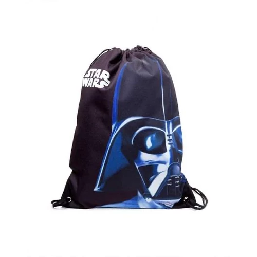 Star Wars tornazsák, sportzsák - Darth Vader