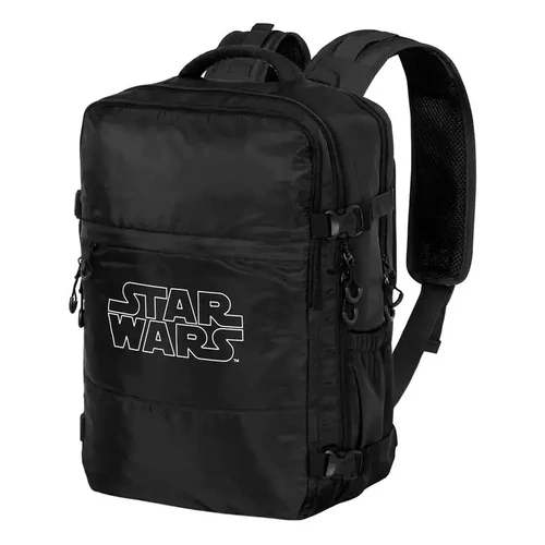 Star Wars hátizsák, táska - 33cm X 47cm X 23cm
