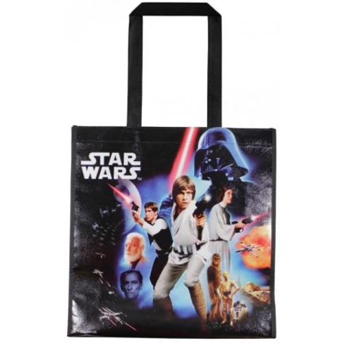 Star Wars óriás bevásárló szatyor 