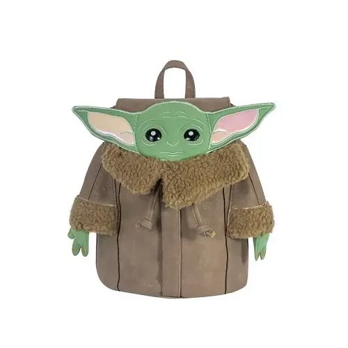Star Wars The Mandalorian Baby Yoda hátizsák