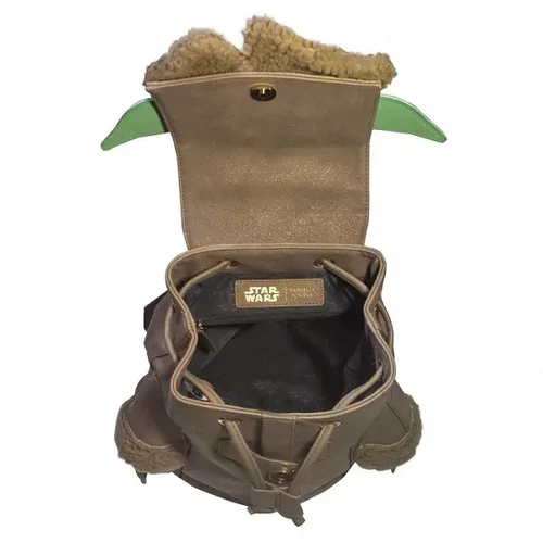 Star Wars The Mandalorian Baby Yoda hátizsák