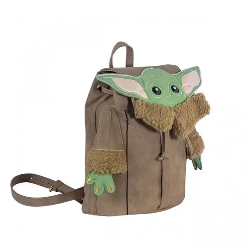Star Wars The Mandalorian Baby Yoda hátizsák