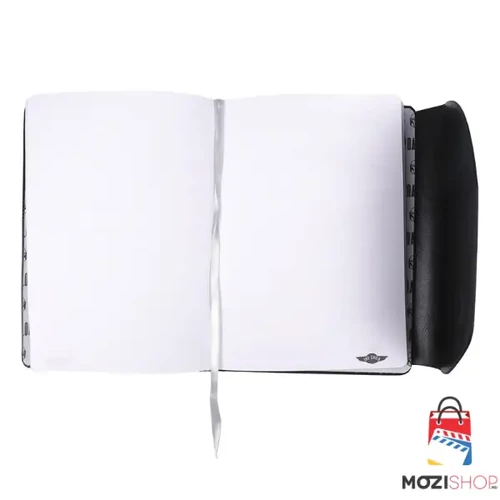 Star Wars The Mandalorian prémium műbőr jegyzetfüzet notesz A5