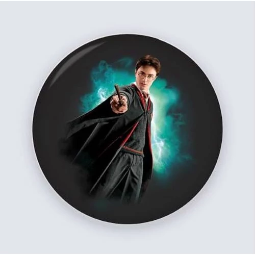 Harry Potter kitűző - Harry 