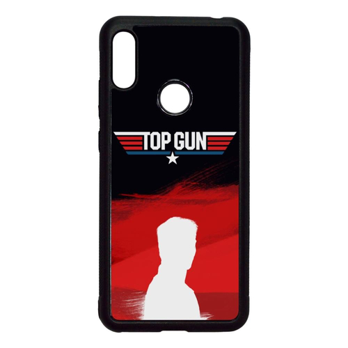 Top Gun Xiaomi telefontok - Silhouette