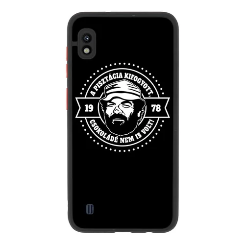 Bud Spencer Samsung Galaxy telefontok - A pisztácia kifogyott