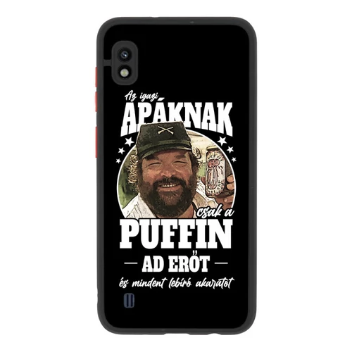 Bud Spencer Samsung Galaxy telefontok - Apa Puffin
