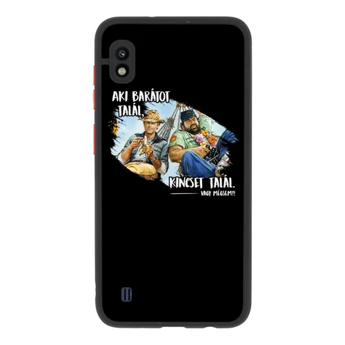 Bud Spencer Samsung Galaxy telefontok - Kincs, ami nincs