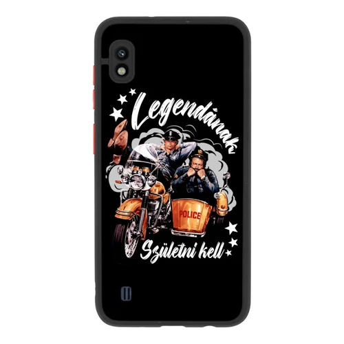 Bud Spencer Samsung Galaxy telefontok - Legendának születni kell