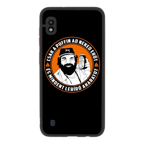 Bud Spencer Samsung Galaxy telefontok - Puffin lekvár