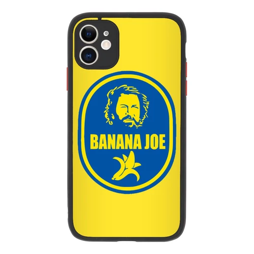 Bud Spencer iPhone telefontok - Banana Joe