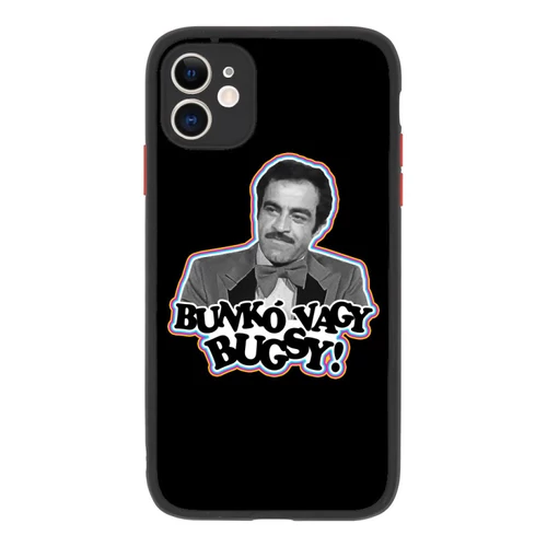 Bud Spencer iPhone telefontok - Bunkó vagy Bugsy!