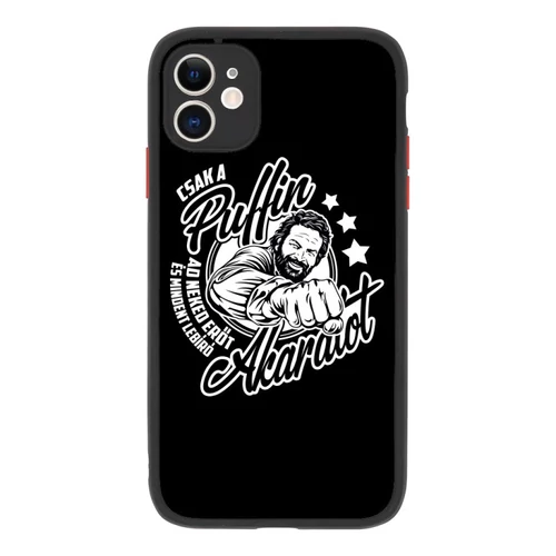 Bud Spencer iPhone telefontok - Csak a Puffin