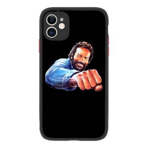 Bud Spencer iPhone telefontok - Pofon