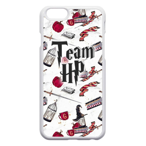 Harry Potter iPhone telefontok - Team