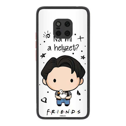 Jóbarátok Huawei telefontok - Na mi a helyzet?