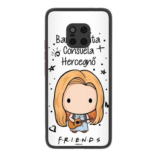 Jóbarátok Huawei telefontok - Banánhinta Consuela Hercegnő