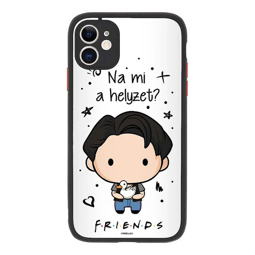 Jóbarátok iPhone telefontok - Na mi a helyzet?